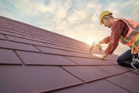 Fast & Reliable Emergency Roof Repairs in Harrisburg, AR